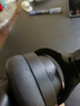 iKF King Pro2.0主動(dòng)降噪頭戴式藍(lán)牙耳機(jī)無線金標(biāo)音質(zhì)FPS三角洲電競(jìng)游戲低延遲適用于華為小米蘋果 曬單實(shí)拍圖