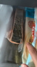 京東超市 海外直采智利三文魚(yú)段大西洋鮭 680g 冷凍 獨立包裝 帶皮去骨 曬單實(shí)拍圖