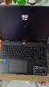 神舟（HASEE）【國家補貼20% RTX5060】戰神T8 Plus 16英寸游戲本筆記本電腦(Core7-240H 16G 1TB 2.5K 180HZ) 曬單實(shí)拍圖