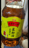 金龍魚(yú)食用油 非轉壓榨 外婆鄉小榨巴蜀風(fēng)味菜籽油 5L 5L*2桶 曬單實(shí)拍圖