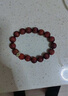 Vana小葉紫檀手串男士轉(zhuǎn)運珠手鏈念珠七夕情人節(jié)禮物送男朋友老公 小葉紫檀手串【配精美禮盒】 曬單實拍圖