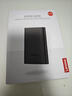 聯(lián)想（Lenovo）4TB 移動硬盤F508 USB3.2Gen1  2.5英寸機(jī)械硬盤 筆記本電腦外接 文件照片備份外置存儲 曬單實拍圖