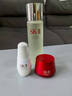 SK-II神仙水230ml+面霜50g小燈泡30ml護膚品套裝五月天sk2skii七夕禮物 曬單實(shí)拍圖