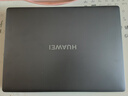 華為MateBook 14 酷睿 Ultra Linux版【國家補貼20%】筆記本電腦 2.8K觸屏 超薄高性能 辦公商務(wù)輕薄本 Ultra 5 16G 1TB | 深空灰 店鋪預(yù)裝Windows版（ 曬單實拍圖