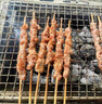 游牧御品 牛羊肉串組合60串1.2斤 燒烤食材 炸串烤肉烤串配餐 牛羊肉生鮮 曬單實拍圖
