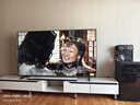 海爾（Haier）電視機(jī)H5C系列75/65/55英寸國(guó)家補(bǔ)貼144Hz高刷高色域全面屏3+64GB超薄游戲智能4K平板電視一級(jí)能效 75英寸 新品上市一級(jí)能效+3+64G 144HZ 曬單實(shí)拍圖
