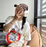 JBLV柏林之聲主動(dòng)降噪ANC頭戴式耳機無(wú)線(xiàn)藍牙耳機有線(xiàn)筆記本電腦頭戴式耳機降噪無(wú)線(xiàn)游戲耳麥有線(xiàn)電競 復古白 【順豐包郵_質(zhì)保2年】 曬單實(shí)拍圖
