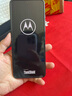 摩托羅拉（Motorola）聯(lián)想moto razr60 2025旗艦新款 3.6英寸外屏 第六代折疊屏手機 60萬次折疊認證 康寧防護 濕手觸控 razr60 棉花糖白 12G+512G 補貼價 【官 曬單實拍圖