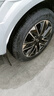 佳通輪胎（Giti）GitiComfort 225V1 235/55R19 101V原配傳祺影酷傳祺GS4 汽車(chē)輪胎 曬單實(shí)拍圖