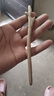 ZOCO發(fā)簪手工DIY材料包桃木古風(fēng)簪子半成品自己制作七夕禮物生日送女生情人節(jié)日古風(fēng)簪子手工頭飾禮物 手動(dòng)【一塊桃木+一塊紫檀木】加全套工具 曬單實(shí)拍圖