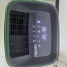 海爾（Haier）雙變頻除濕機(jī)空氣凈化器一體/抽濕機(jī)/除濕器/抽濕器/吸濕器家用低噪防霉防潮地下室干燥機(jī)干衣機(jī) 60L/天 120-180㎡ CF60-BJ1U1 曬單實(shí)拍圖
