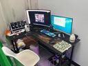 微星（MSI）i5 12600KF升i5 13400F/RTX4060/3060電競吃雞游戲設(shè)計渲染臺式組裝電腦主機整機DIY組裝機全套 配置四 i5 13400F丨512G丨3060 曬單實拍圖