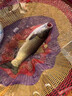 老韓炒香麥麩子窩料釣青魚(yú)草魚(yú)翹嘴鳊魚(yú)烤小麥麩皮魚(yú)餌野釣黑坑底窩料 純炒香麩5斤 曬單實(shí)拍圖