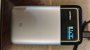 CUKTECH酷態(tài)科【3C認(rèn)證可上飛機(jī)】15號超級電能卡Air充電寶15000毫安時(shí)多口100W大功率超薄適用手機(jī)筆記本 曬單實(shí)拍圖