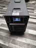 慧弘星移動戶外電源220V便攜大容量直播帶插座電瓶自駕游露營停電應急電源車載大功率家用磷酸鐵鋰蓄電池 2000W 功率+3.6度電【送貨上門+五年質(zhì)?！?曬單實拍圖