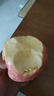 洛川蘋果（luochuanapple）【順豐】陜西延安紅富士蘋果洛川蘋果產(chǎn)地直發(fā)脆甜多汁能帶皮吃 24枚95mm 特大果甄選 鐵粉必選 曬單實(shí)拍圖