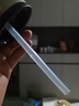 皇嗣適用貝親奶瓶配件直飲吸管奶嘴第三代重力球鴨嘴寶寶寬口徑水杯蓋 直飲吸管(十字孔) 1歲以上 曬單實(shí)拍圖