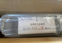 天語（K-TOUCH）Q7超級快充老年人手機5000毫安電池4G全網通三防超長待機大聲音大屏老年人專用功能按鍵機 烏木黑 曬單實拍圖