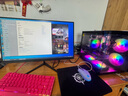 技嘉 酷睿i5 13400F臺式組裝電腦主機(jī)RTX4060Ti/5060Ti游戲高端電競獨顯直播設(shè)計渲染整機(jī) 配置三：14代酷睿i5丨暢玩3A 曬單實拍圖