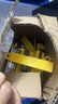 合金鋼美工刀刀片大號18mm工業(yè)用刀具刀片壁紙刀裁紙刀介刀墻紙專(zhuān)用刀架片美縫加厚sk5鋒利刀片耐用 【升級/特厚合金鋼】20盒/200片/送5把美工刀 曬單實(shí)拍圖