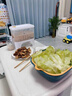 京厽冰箱冷水壺帶龍頭密封涼冰鎮(zhèn)飲料桶食品家用耐高溫檸檬果茶容器 品質雙濾網(wǎng)+可拆卸底座+防 3.5L 曬單實拍圖