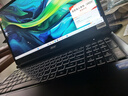 宏碁（acer）宏基暗影騎士·擎5【補貼20%】滿血4060顯卡高性能電競游戲本大學生設(shè)計筆記本電腦 【擎2025】i5標壓/4060/2.5K/165 16G+1T 官方標配 曬單實拍圖