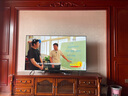 飛利浦（PHILIPS）65英寸4K超高清 護(hù)眼舒視藍(lán) MEMC智慧全面屏游戲電視 遠(yuǎn)場AI語音 智能液晶平板電視 65PUF8099/T3 65英寸 3+64G內(nèi)存 曬單實拍圖