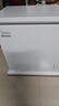 美的（Midea）203升家用小冰柜冷藏冷凍保鮮冷柜自營(yíng)一級(jí)能效200升以上小型冰箱BD/BC-203KMD(E)家電國(guó)家補(bǔ)貼20% 曬單實(shí)拍圖