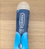 杜蕾斯（durex） 人體潤滑液潤滑油劑50ml 夫妻房事可舔 情趣成人用品女性高潮液 曬單實(shí)拍圖