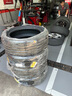 倍耐力汽車輪胎235/55R19 101W 蝎子Scorpion Verde(AO)原配奧迪Q5L 曬單實拍圖