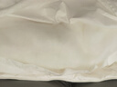 蠶花娘娘【錦繡年華】100%甄品桑蠶絲被子夏涼被芯絲重2斤200*230cm【白】 曬單實(shí)拍圖