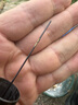 光威（GW）魚竿竹山臺(tái)釣竿釣魚竿手竿28調(diào)性野釣碳素輕硬鯉魚桿鯽魚竿魚桿 6.3m 竹山+竿梢+配件 曬單實(shí)拍圖