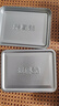 張鳳記鳳梨酥廈門特產(chǎn)懷舊糕點(diǎn)鐵罐裝伴手禮節(jié)日送禮表白禮物250g*1盒 曬單實(shí)拍圖