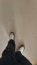 李寧云逸slip on丨休閑鞋男鞋2025夏季網(wǎng)面透氣輕便運(yùn)動(dòng)鞋AGLU261 曬單實(shí)拍圖