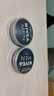妮維雅（NIVEA） 藍(lán)罐多效潤膚霜滋潤保濕補(bǔ)水乳液面霜臉部手部身體適用 男士潤膚霜75ml*2-原裝進(jìn)口 曬單實(shí)拍圖