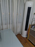 海信（Hisense）空調(diào) 大2匹 易省電E280 AI省電 速冷熱仿真自然風(fēng)新一級(jí)國(guó)家補(bǔ)貼20%立式空調(diào)柜機(jī)KFR-50LW/E280-X1 曬單實(shí)拍圖