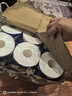 維達(dá)（Vinda）有芯卷紙 藍(lán)色經(jīng)典4層200克*27卷 山茶花香 衛(wèi)生紙卷筒紙紙巾整箱 曬單實(shí)拍圖