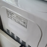 松下（Panasonic）微波爐家用多功能小型迷你360°轉(zhuǎn)盤式環(huán)繞均勻加熱五檔大火力老人用簡(jiǎn)單20升容量銷量第一名SM30 轉(zhuǎn)盤式【700W升級(jí)火力+3D循環(huán)折射】SM30 曬單實(shí)拍圖