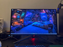 華碩ROG 超神X OLED 26.5英寸OLED顯示器4K 240Hz顯示器電競(jìng)G-sync Type-C杜比視界HDR400 DP2.1 曬單實(shí)拍圖