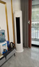 美的（Midea）美的空調(diào)大3匹新一級(jí)能效變頻冷暖家用柜機(jī)酷省電 智行二代自清潔升級(jí)款WiFi智控客廳圓柱立式2匹 大3匹 一級(jí)能效 智行二代25年升級(jí)款 曬單實(shí)拍圖