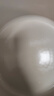 紅廚鈦陶瓷湯鍋帶蒸格24cm家用燉煮鍋煲湯燜蒸鍋煮粥電磁爐燃氣灶通用 曬單實拍圖