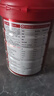 貝因美（Beingmate）紅愛兒童學生成長高鈣奶粉4段700g CBP+乳鈣+VD+乳鐵蛋白 3-15歲 【買一送一】紅愛兒童奶粉700g 曬單實拍圖