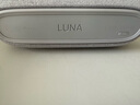哈曼卡頓 LUNA 便攜藍牙音箱 超長(cháng)續航 獨立高音 IP67防水防塵 戶(hù)外音箱 藍牙低音炮 藍牙音響 生日禮物 灰色 曬單實(shí)拍圖