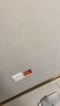 京東京造【純棉100%】6雙男式短襪10A抗菌休閑透氣襪子男夏季 白 曬單實拍圖