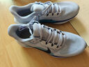 耐克NIKE男子跑步鞋 飛馬41 PEGASUS 41 運動鞋F(xiàn)D2722-014灰藍(lán)白42.5 曬單實拍圖