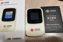 聯(lián)通隨身wifi6無線移動wifi免插卡便攜式無線網(wǎng)卡隨行車載上網(wǎng)卡支持5G/4G設(shè)備全國通用流量2025款M50 曬單實拍圖