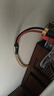 MPS發(fā)燒級HiFi音響線音箱線喇叭線功放后級解碼CD膽機banana香蕉插頭Y型插頭專用音頻連接線6N單晶銅 升級版香蕉插喇叭線 一對 3米 曬單實拍圖