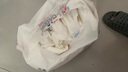 嬰芽（YINGYA）紙尿褲XL碼2包92片【11.5-14kg】嬰兒超薄干爽尿不濕男女寶寶通用 曬單實拍圖