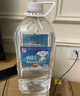 水易方（SYF）克東天然蘇打水 弱堿性水 飲用水  4l*6桶【聯(lián)名款】 曬單實拍圖