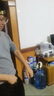 薇歐漫德國兒童頭戴式拳擊反應球成人專(zhuān)注力訓練頭帶魔力泰森球搏擊玩具 松緊頭帶【單球】黑輕球+收納袋 曬單實(shí)拍圖